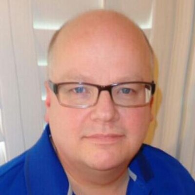Profile Picture of Jonathan Evans (@jrevans1963) on Twitter