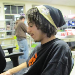 Profile Picture of Isacc Russaw (@isacc.russaw) on Facebook
