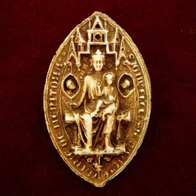 Profile Picture of Merton Priory (@MertonPriory) on Twitter