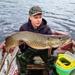 Profile Picture of Joel Eriksson (@joeleriksson_fiske) on Instagram
