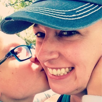 Profile Picture of Suzanne Rudolph (@SBRudolph17) on Twitter