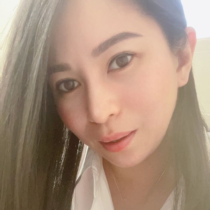 Profile Picture of Sandra Lum (@sandra_lum) on Tiktok