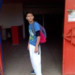 Profile Picture of Abraham Porras Gines (@abraham_porras_0110) on Instagram