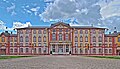 Profile Picture of Bruchsal Palaceon Wikipedia