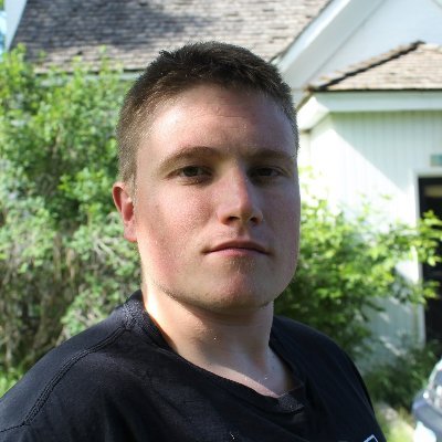 Profile Picture of Jon Decker (@JonDecker_journ) on Twitter