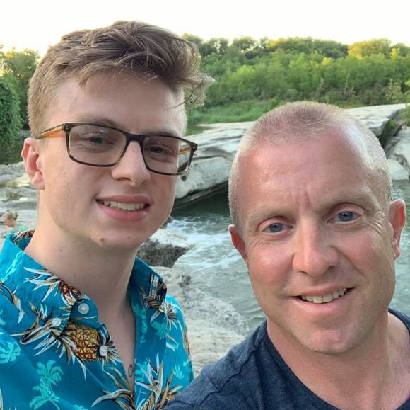 Profile Picture of Campbell Aurelius (@caurelius) on Poshmark