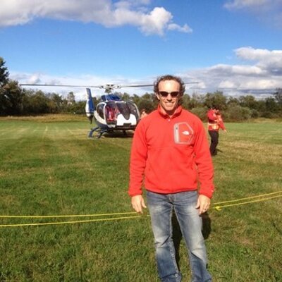 Profile Picture of Jacques Boisvert (@Jack_3864) on Twitter