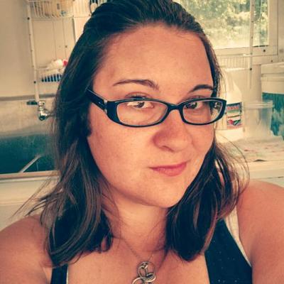 Profile Picture of Erin Gonzales (@erinw1209) on Twitter