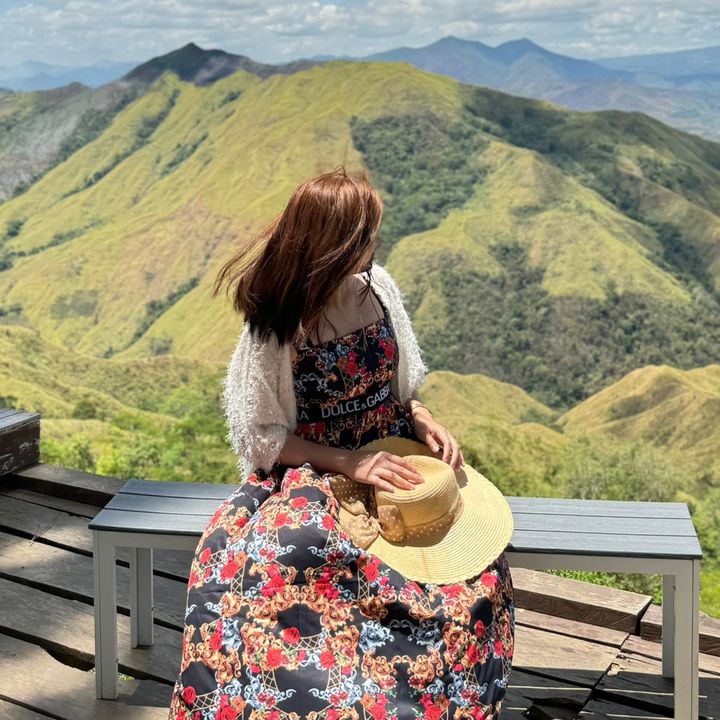 Profile Picture of Aromaz (@maria_kating) on Tiktok