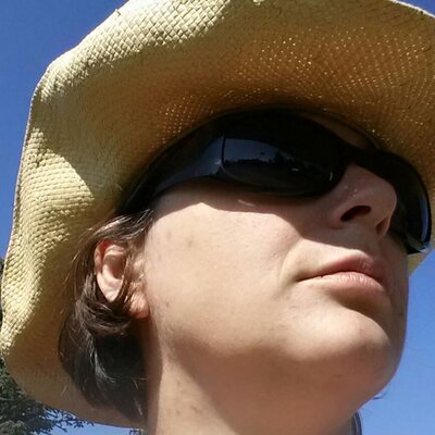 Profile Picture of L Weber (@leah_weber_14) on Twitter