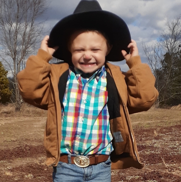 Profile Picture of Whitney Calhoun (@uscgirl188) on Poshmark