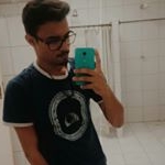 Profile Picture of Alex Rodrigues (@thos_james) on Instagram