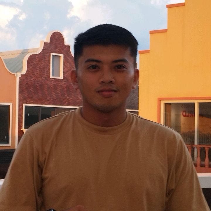 Profile Picture of Daniel Kent (@danyelkentt) on Tiktok