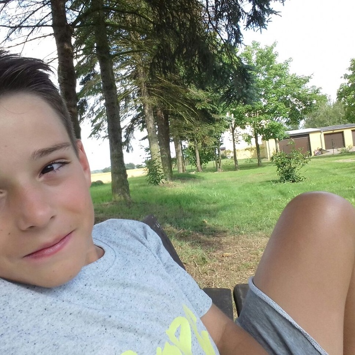 Profile Picture of Kevin Kröger (@kroeger_kevin05) on Tiktok