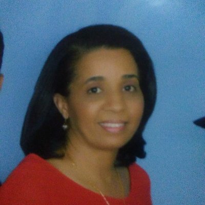 Profile Picture of Franca Iris Paulino (@FrancaIrisPaul1) on Twitter