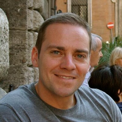 Matt Pilgrim - Twitter Profile Picture of Matt Pilgrim (@matt_pilgrim) on Twitter