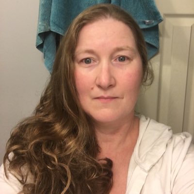 Profile Picture of Carrie Dickson (@carried93203624) on Twitter