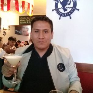 Profile Picture of Alex Maicol Cadillo Rosales (@CadilloMaicol) on Twitter