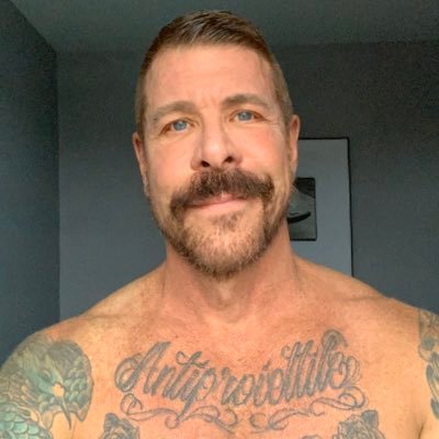 Profile Picture of ROCCOon Twitter