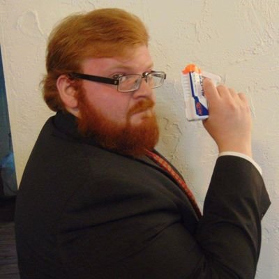 Profile Picture of Josh Fritsch (@FritschTheRed) on Twitter