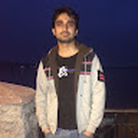 Profile Picture of Kashif Muhammad (@kashif-muhammad-78) on Quora