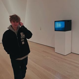Profile Picture of Justin Kearns (@justin_kearns) on Instagram