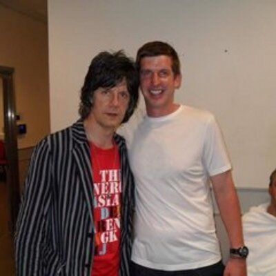 Profile Picture of Jamie Fitzpatrick (@jayfitz7) on Twitter