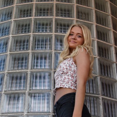 Profile Picture of Brianna Jaeger (@briannajaeger34) on Twitter