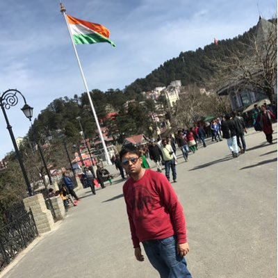 Profile Picture of Anupam Sood (@anupamsood) on Twitter