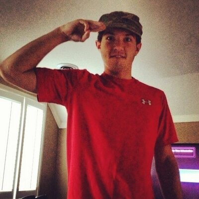 Profile Picture of Checkin James Naifeh (@CheckNaifeh) on Twitter