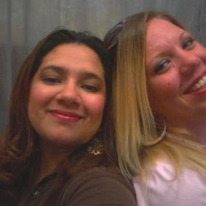 Amber Beaver - Myspace Profile Picture of Amber Beaver (@halooverdeath) on Myspace