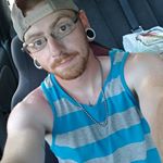 Profile Picture of Zachary Tyler Trowbridge (@kenyontheelit3) on Instagram