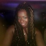Profile Picture of Cassandra Brooks (@quietstorm26) on Instagram