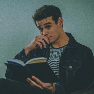 Profile Picture of 𝗦𝗮𝗹𝘃𝗮𝘁𝗼𝗿𝗲 𝗝𝗶𝗺𝗲𝗻𝗲𝘇. (@DerisiveErudite) on Twitter