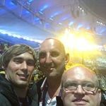 Profile Picture of Alexander Holstein (@alexholstein62) on Instagram
