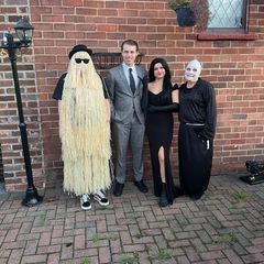 Profile Picture of janetstraker (@janetstraker) on Tiktok