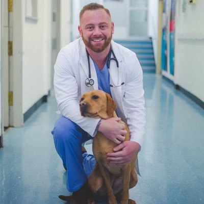 Profile Picture of Daniel Rayment (@LordRayment) on Twitter