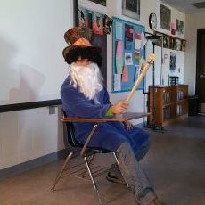 Profile Picture of Dustin Russell (@RussRussellthe3) on Twitter