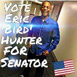 Profile Picture of Eric Hunter (@bird_mr) on Instagram