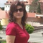 Profile Picture of Dinka Ledenko Dragčević (@dinkadragcevic) on Instagram