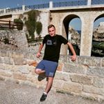 Profile Picture of Adam Górecki (@gadaaam) on Instagram