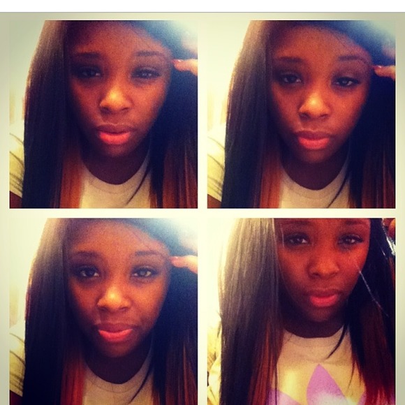 Profile Picture of Uniqua Samuel jefferson (@uniiquaa) on Poshmark