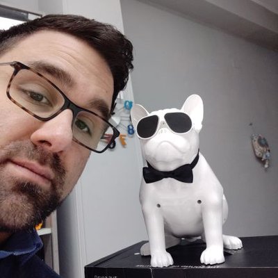 CarloMaiorano - Twitter Profile Picture of CarloMaiorano (@CarloMaiorano4) on Twitter