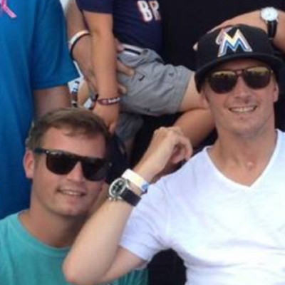 Tyler Hmiel - Twitter Profile Picture of Tyler Hmiel (@KingCoatTails) on Twitter