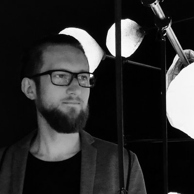Profile Picture of Alexander Wentland (@a_wentland) on Twitter