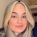Profile Picture of Mariana Lara 💕 (@srt.laraa) on Instagram