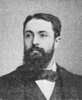 Profile Picture of Paul Émile Chabason Wikipedia