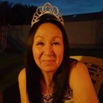 Profile Picture of Anne Walton (@bananas1962) on Instagram