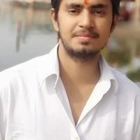 Profile Picture of Aditya Pandey (@aditya-pandey-269) on Quora