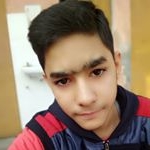 Profile Picture of JAI MISHRA (@jai_mishra_1204) on Instagram